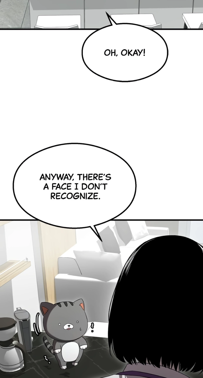 Read Ghost Dating Simulation chapter 56 image 15 on Lezhin