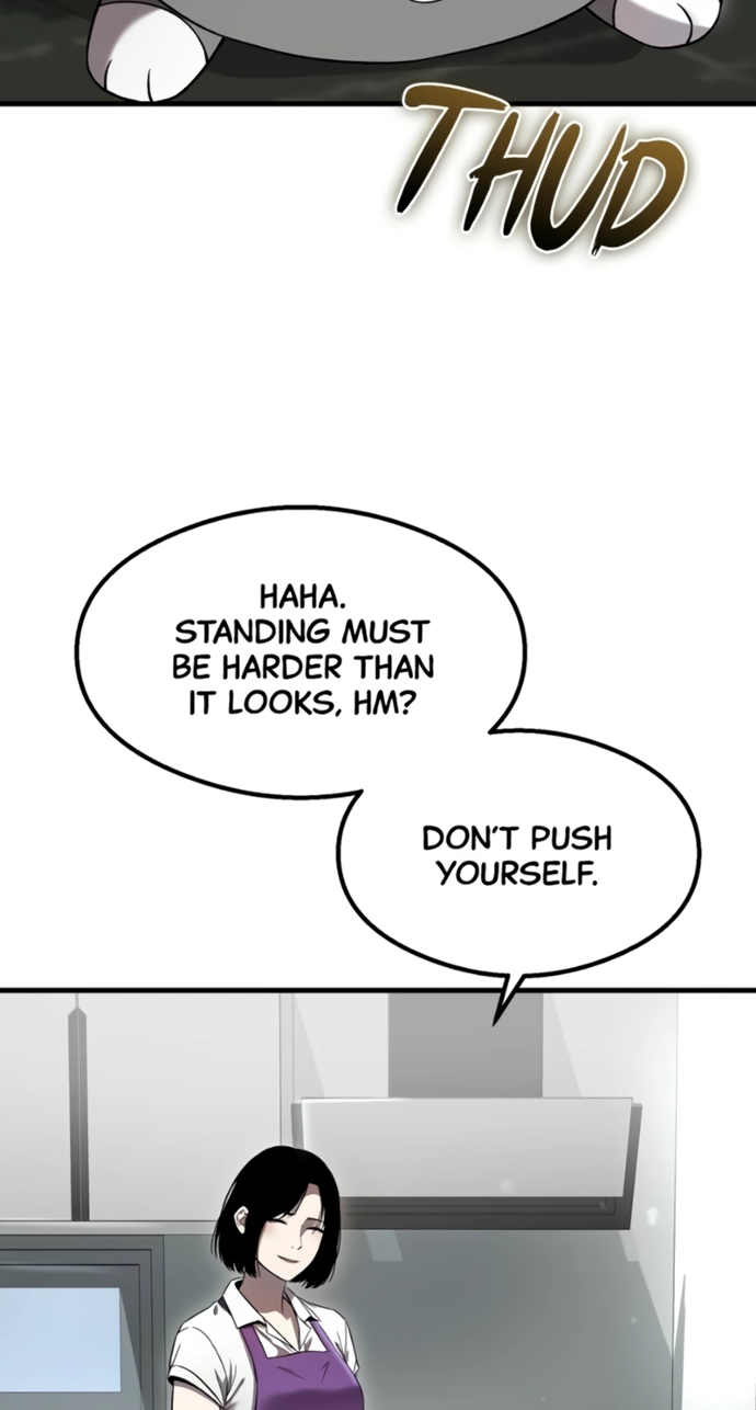 Read Ghost Dating Simulation chapter 56 image 17 on Lezhin