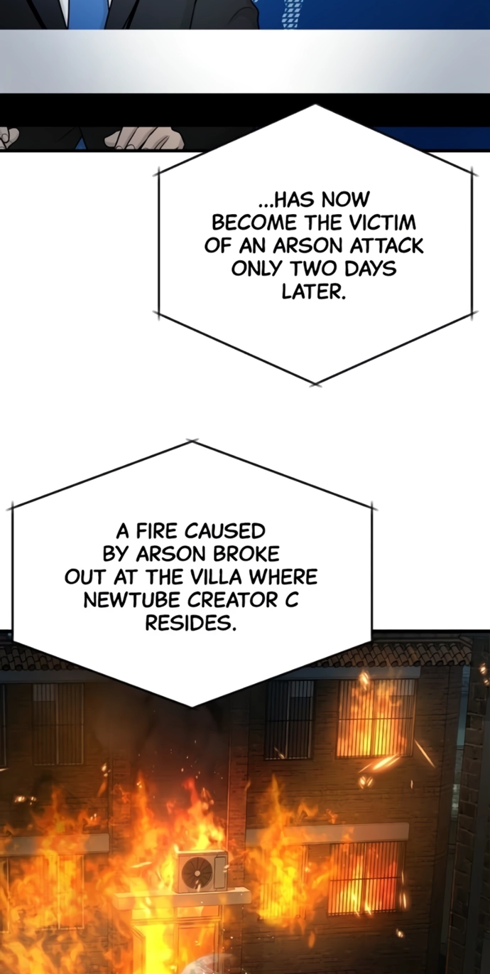 Read Ghost Dating Simulation chapter 56 image 2 on Lezhin