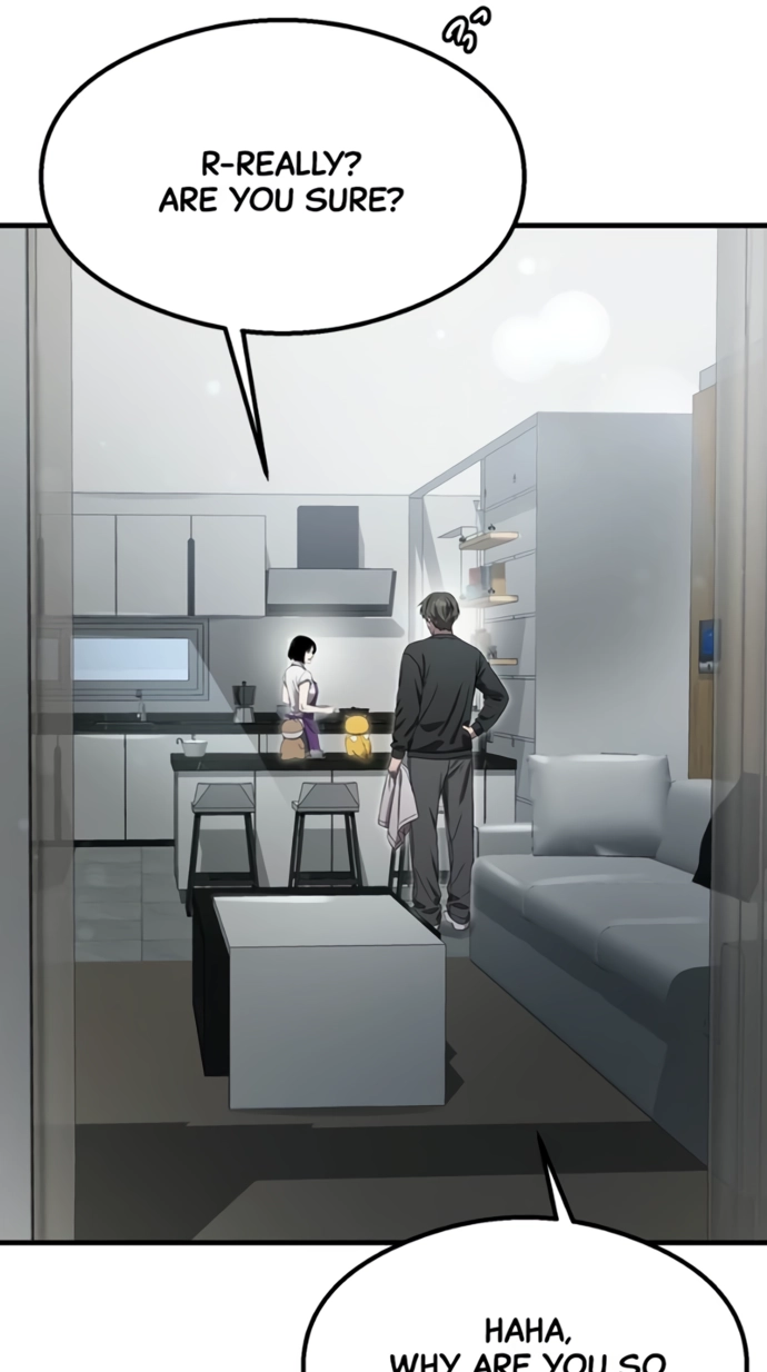 Read Ghost Dating Simulation chapter 56 image 26 on Lezhin