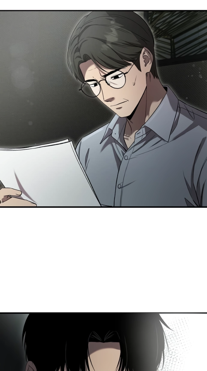 Read Ghost Dating Simulation chapter 56 image 28 on Lezhin