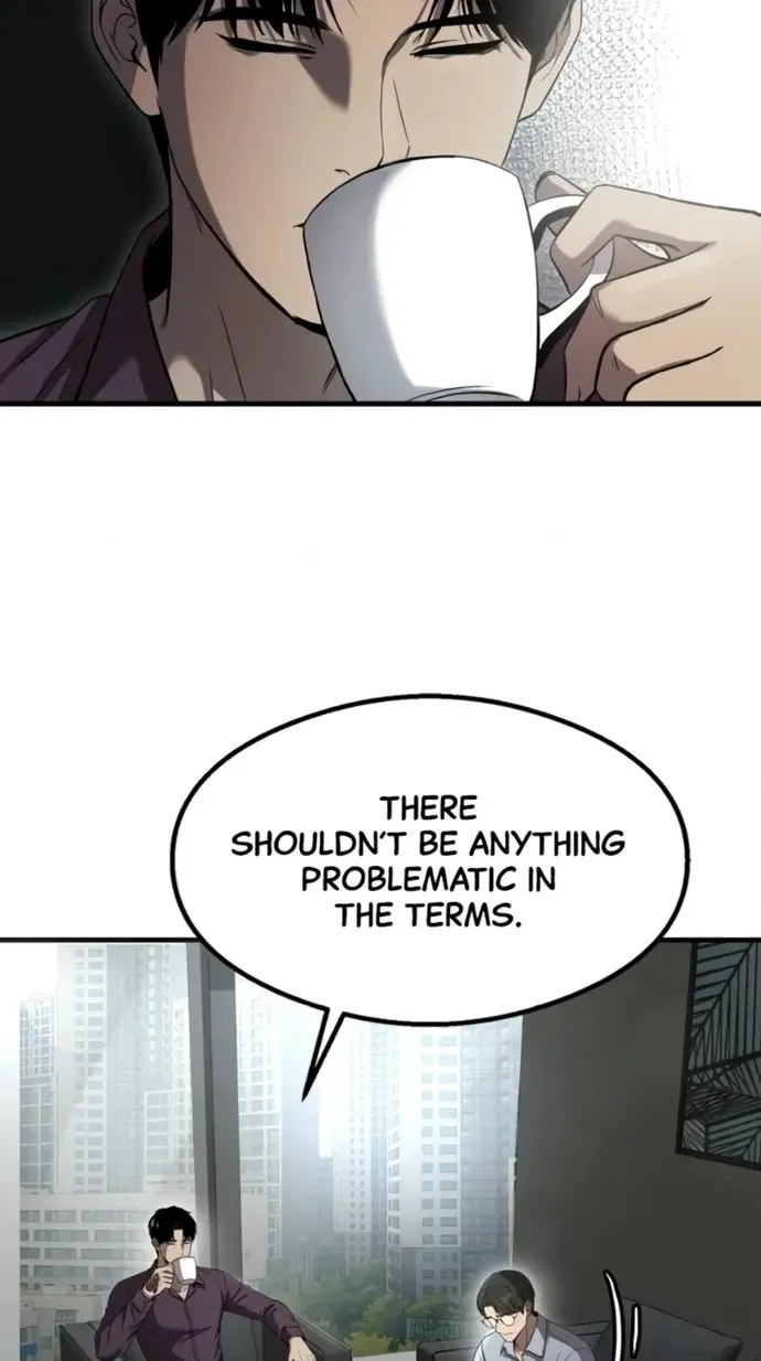 Read Ghost Dating Simulation chapter 56 image 29 on Lezhin