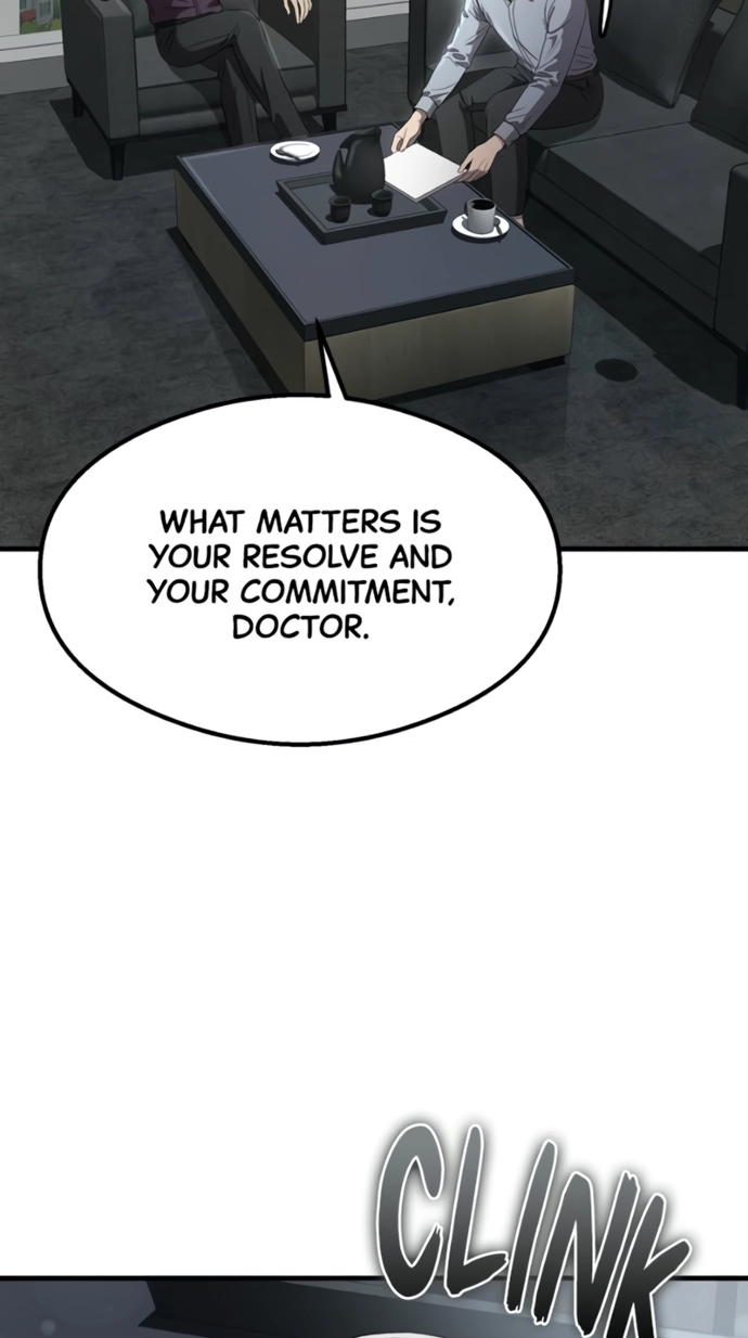 Read Ghost Dating Simulation chapter 56 image 30 on Lezhin