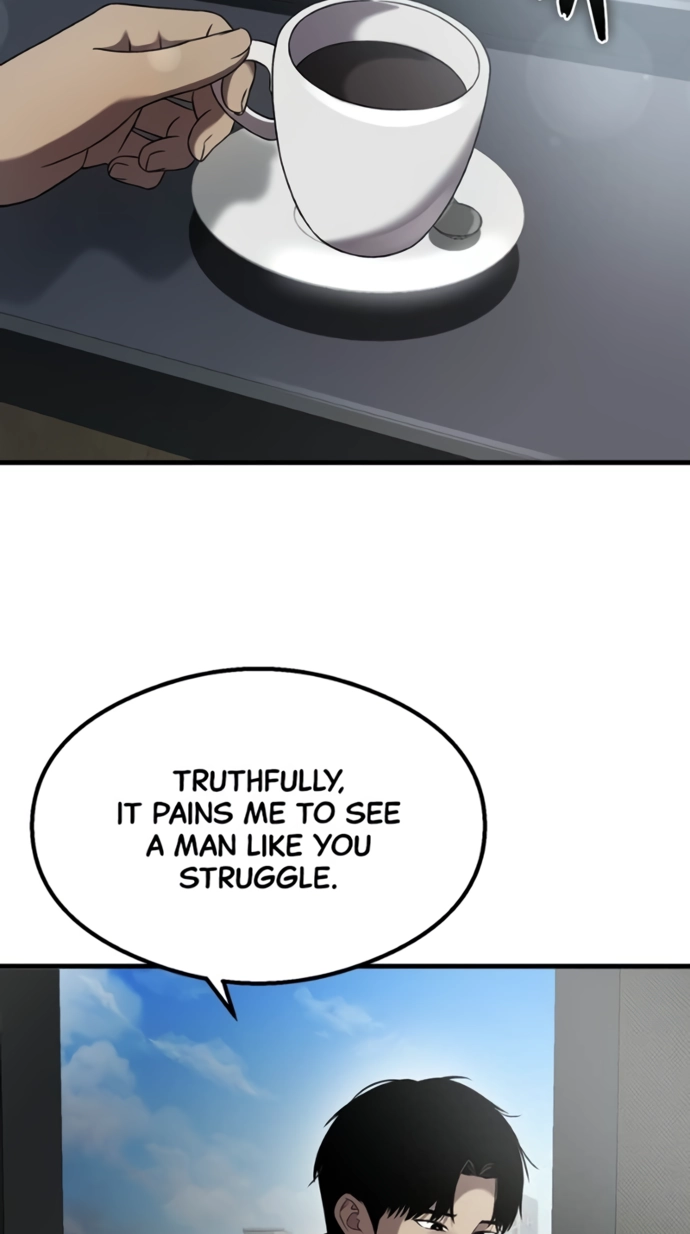 Read Ghost Dating Simulation chapter 56 image 31 on Lezhin