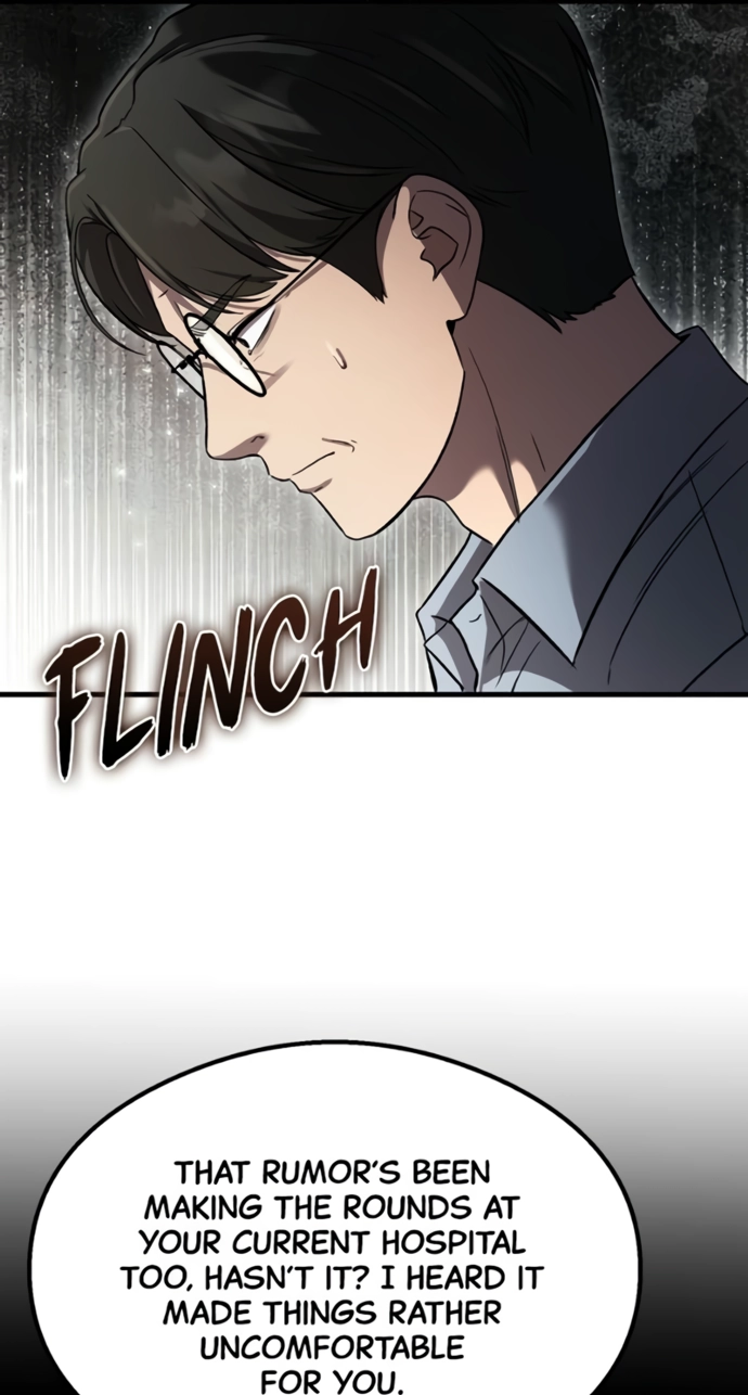 Read Ghost Dating Simulation chapter 56 image 33 on Lezhin