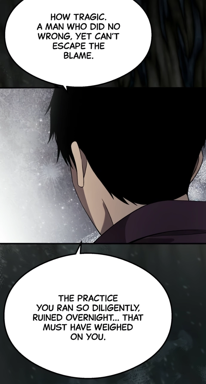 Read Ghost Dating Simulation chapter 56 image 35 on Lezhin