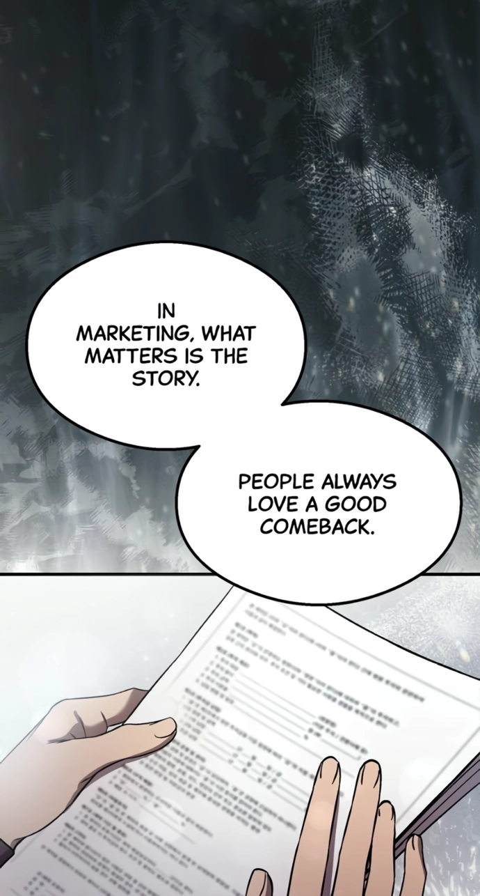 Read Ghost Dating Simulation chapter 56 image 36 on Lezhin