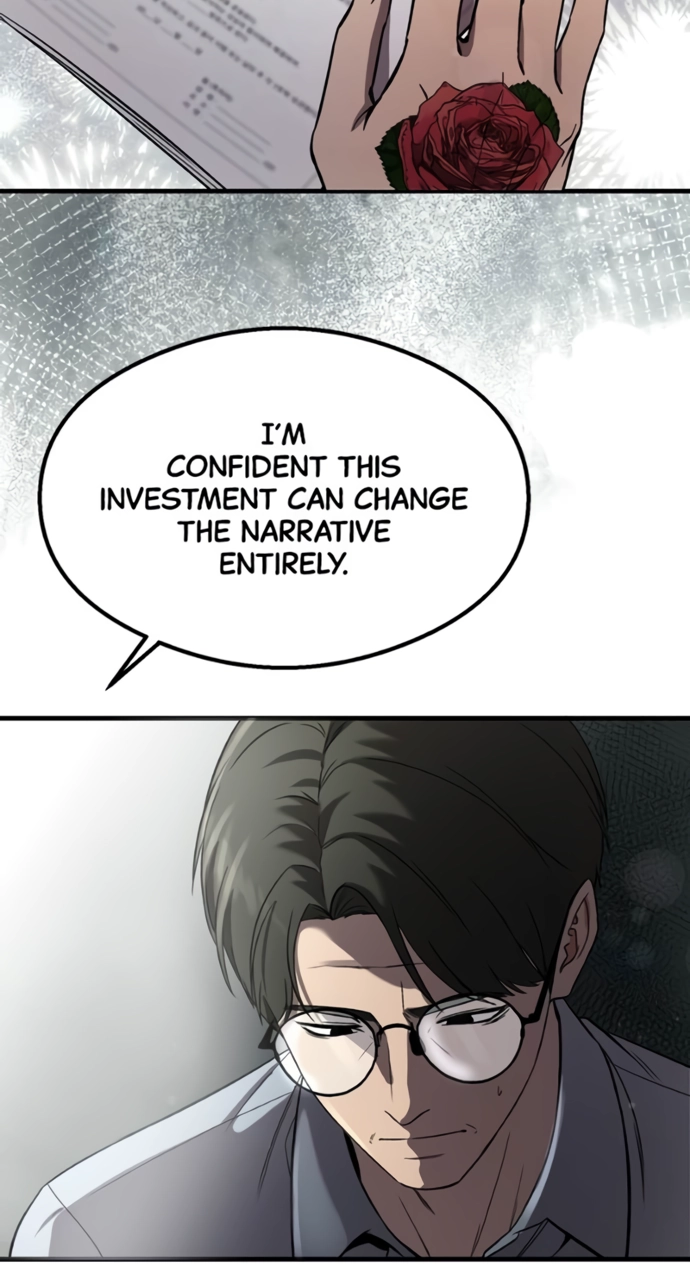 Read Ghost Dating Simulation chapter 56 image 37 on Lezhin