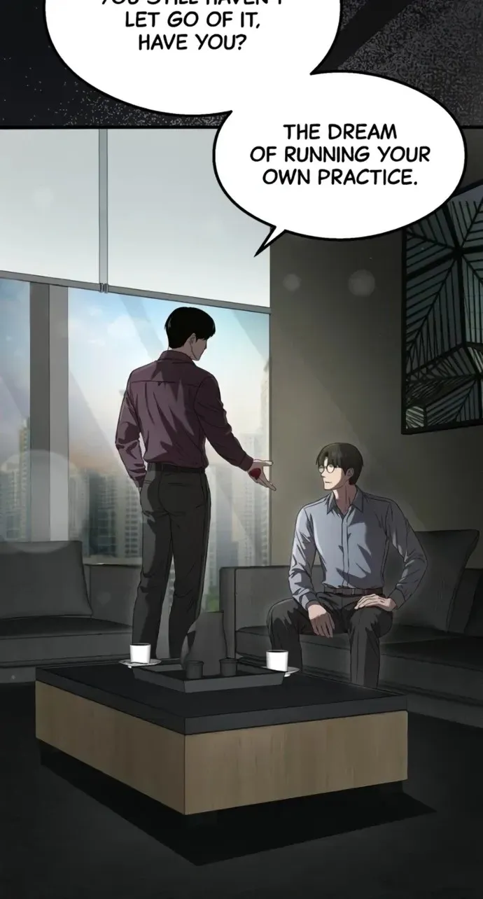 Read Ghost Dating Simulation chapter 56 image 39 on Lezhin
