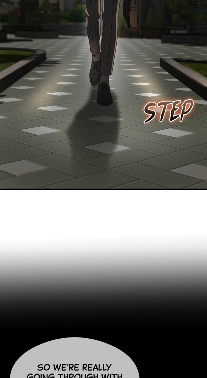 Read Ghost Dating Simulation chapter 56 image 42 on Lezhin