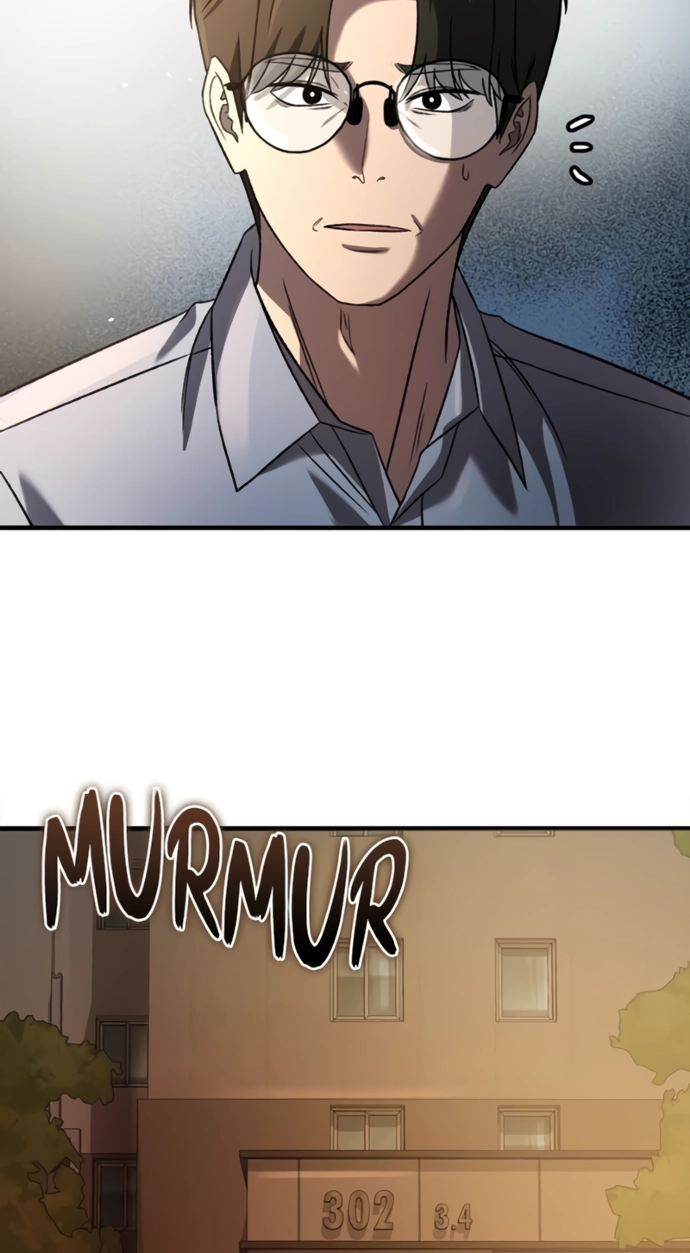 Read Ghost Dating Simulation chapter 56 image 46 on Lezhin