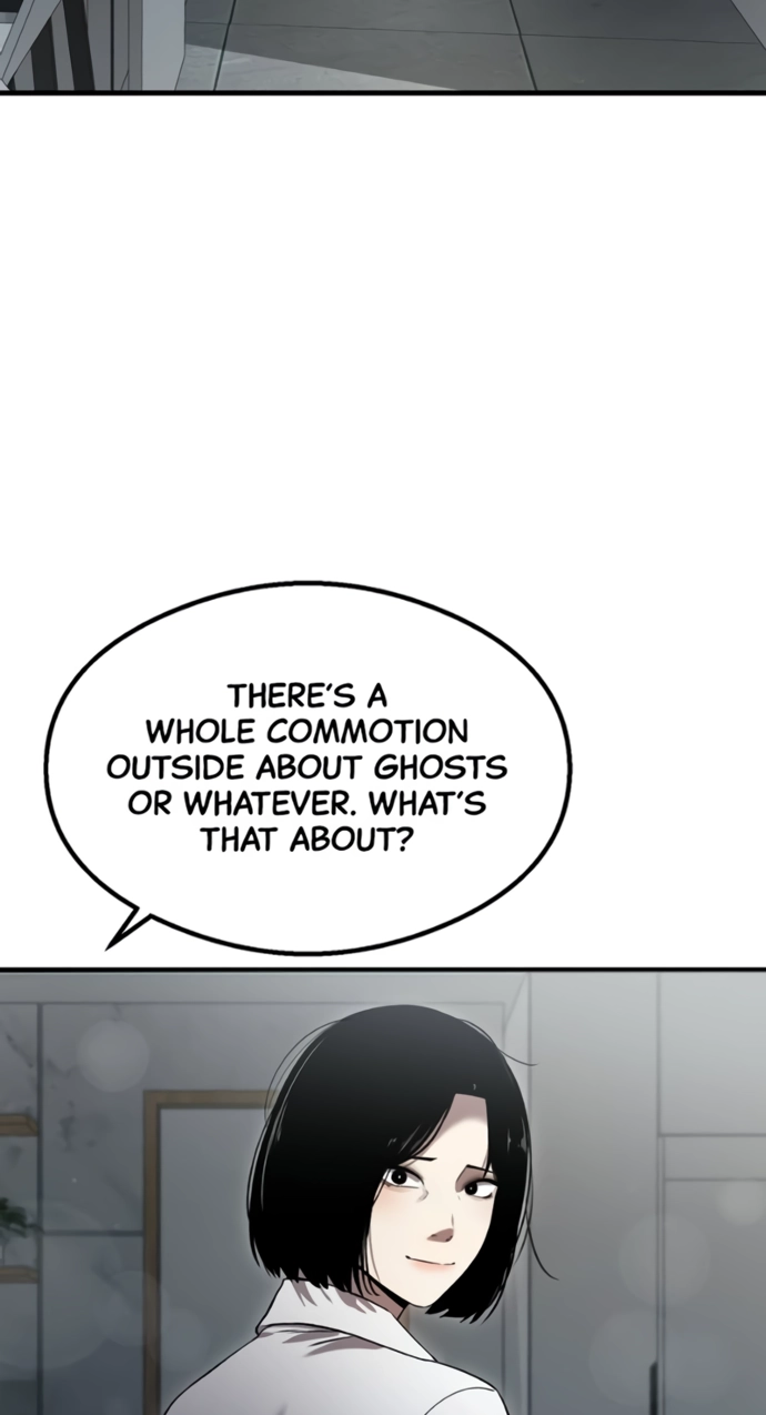 Read Ghost Dating Simulation chapter 56 image 55 on Lezhin