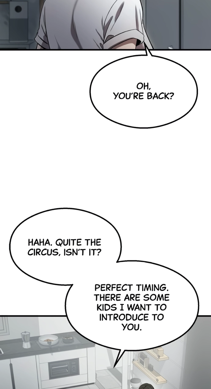 Read Ghost Dating Simulation chapter 56 image 56 on Lezhin
