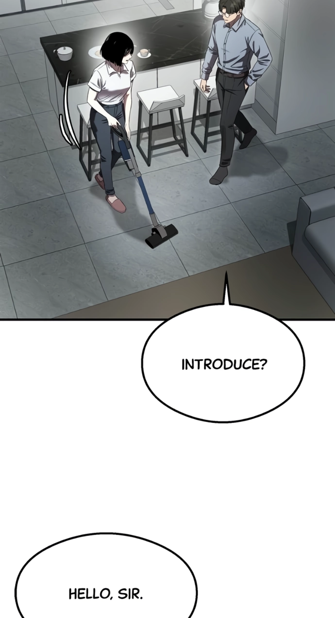 Read Ghost Dating Simulation chapter 56 image 57 on Lezhin
