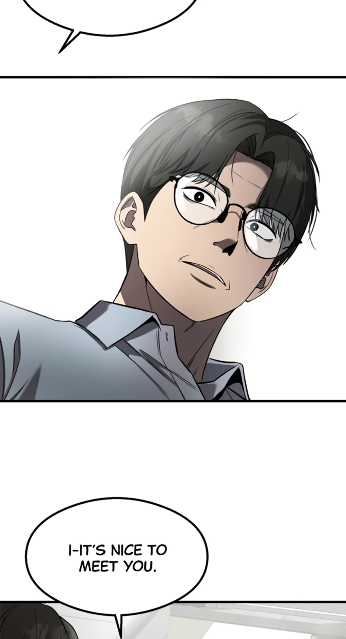 Read Ghost Dating Simulation chapter 56 image 58 on Lezhin