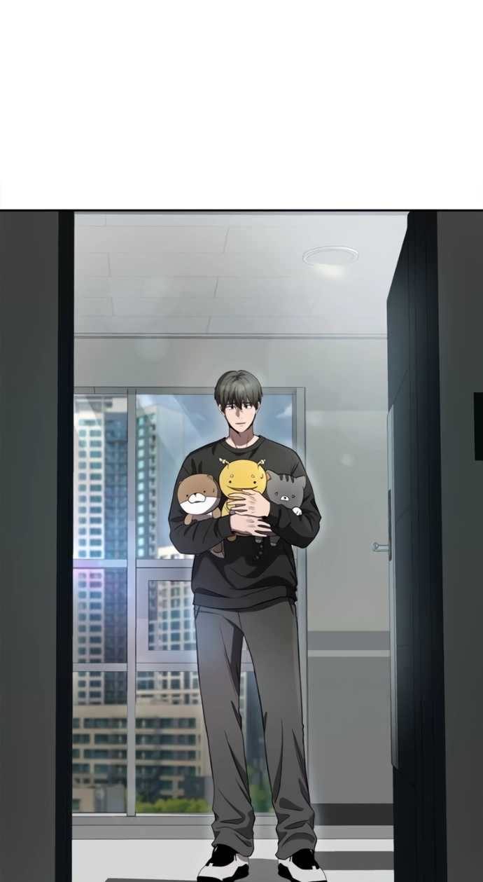 Read Ghost Dating Simulation chapter 56 image 6 on Lezhin