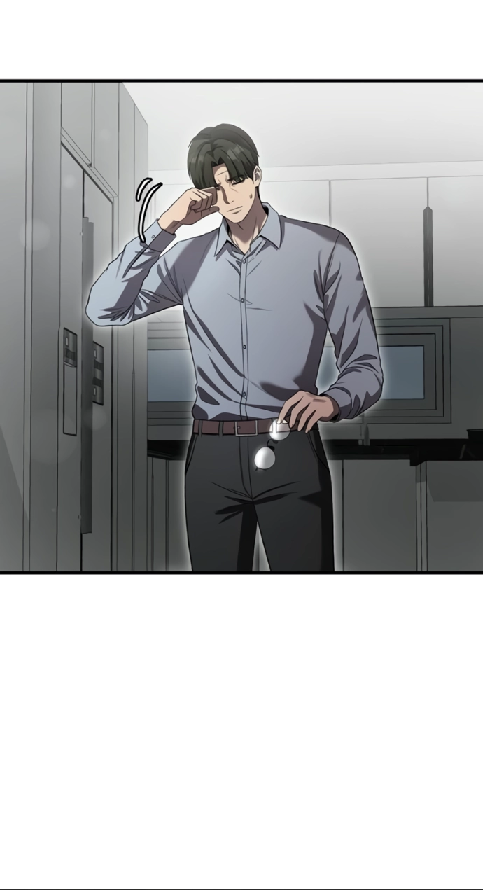 Read Ghost Dating Simulation chapter 56 image 60 on Lezhin