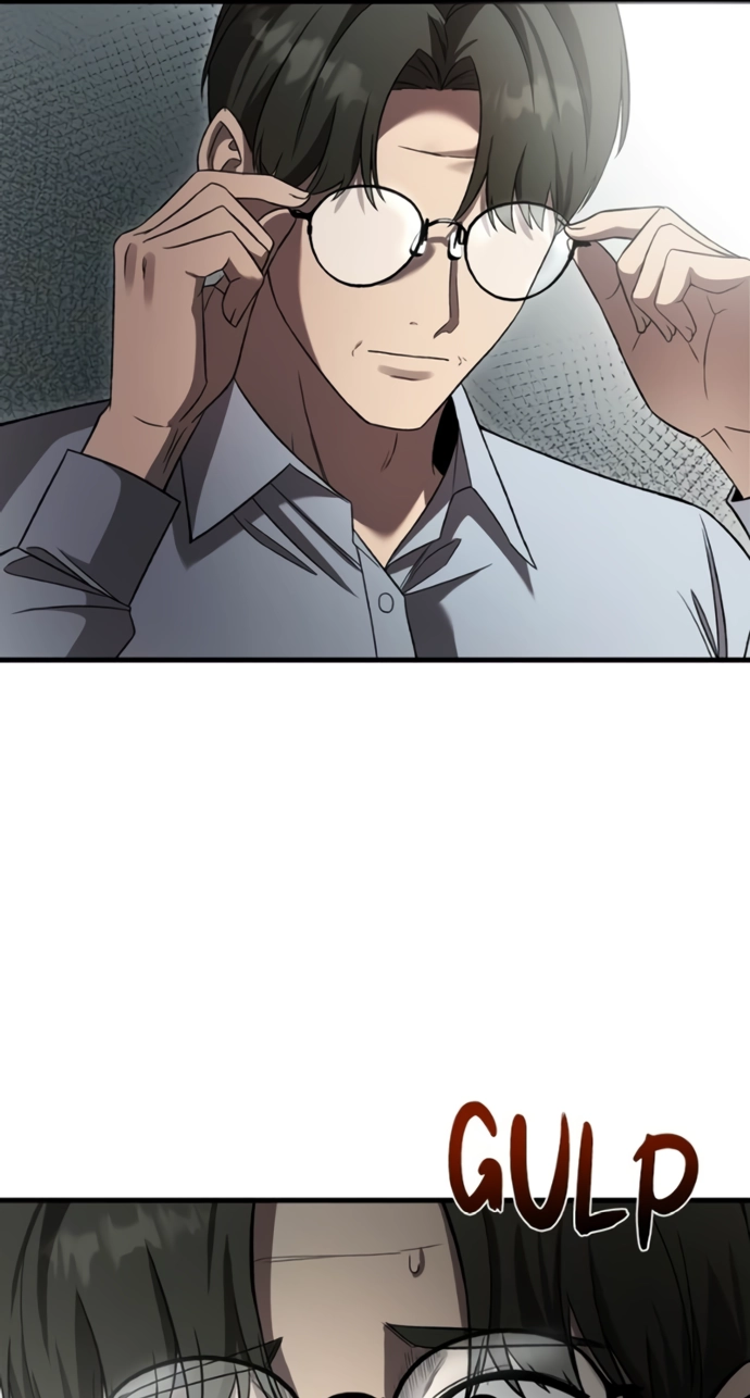 Read Ghost Dating Simulation chapter 56 image 61 on Lezhin