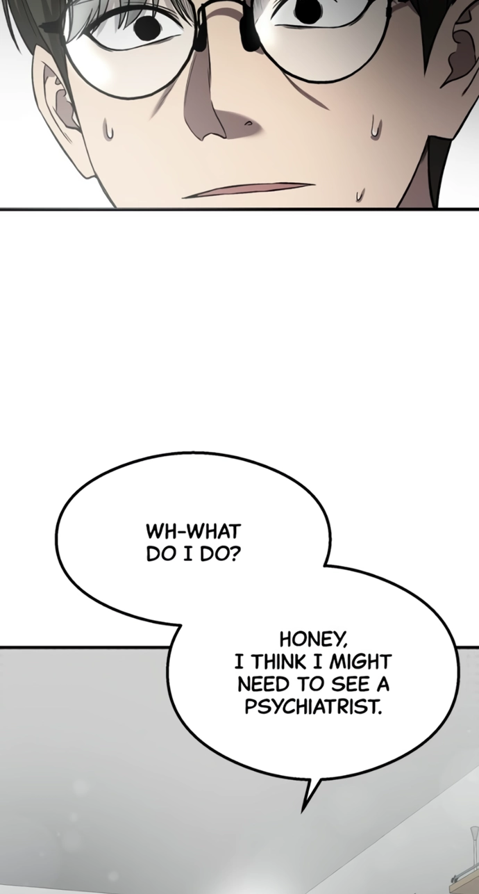 Read Ghost Dating Simulation chapter 56 image 62 on Lezhin