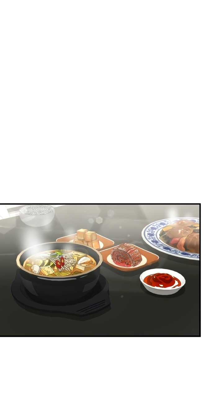 Read Ghost Dating Simulation chapter 56 image 64 on Lezhin