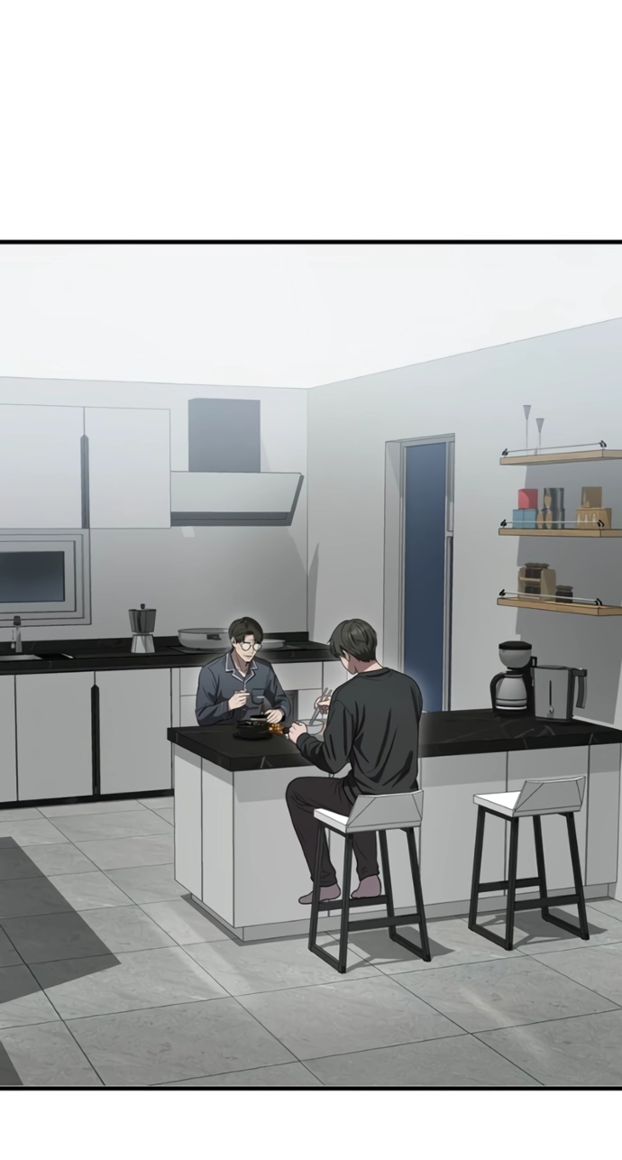 Read Ghost Dating Simulation chapter 56 image 65 on Lezhin