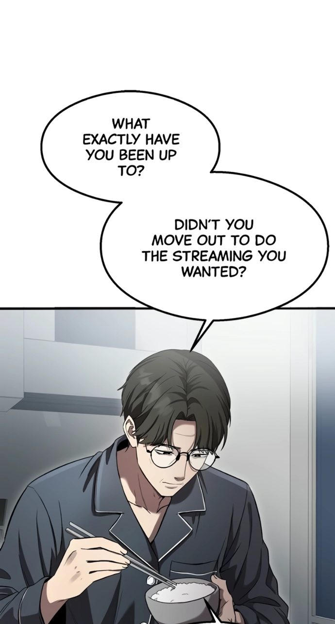 Read Ghost Dating Simulation chapter 56 image 66 on Lezhin
