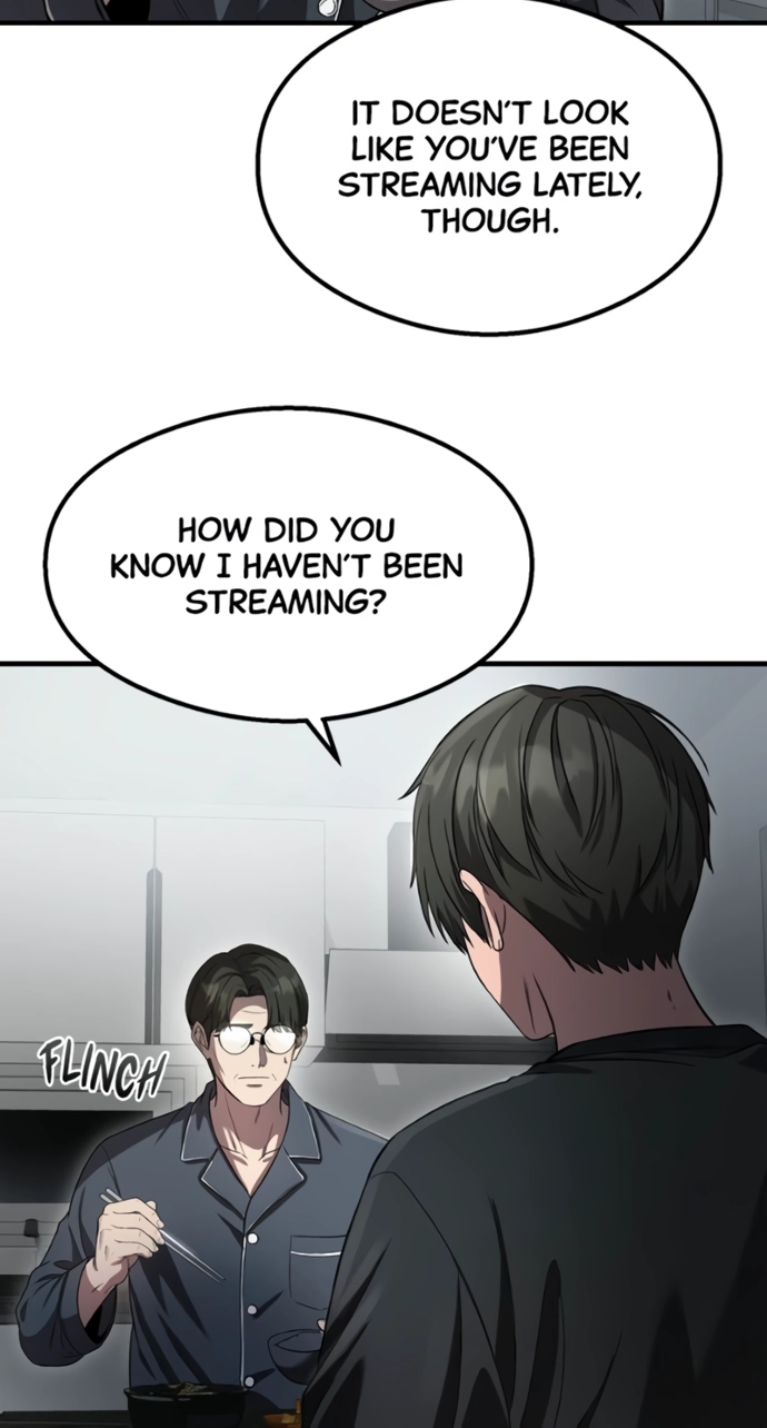 Read Ghost Dating Simulation chapter 56 image 67 on Lezhin