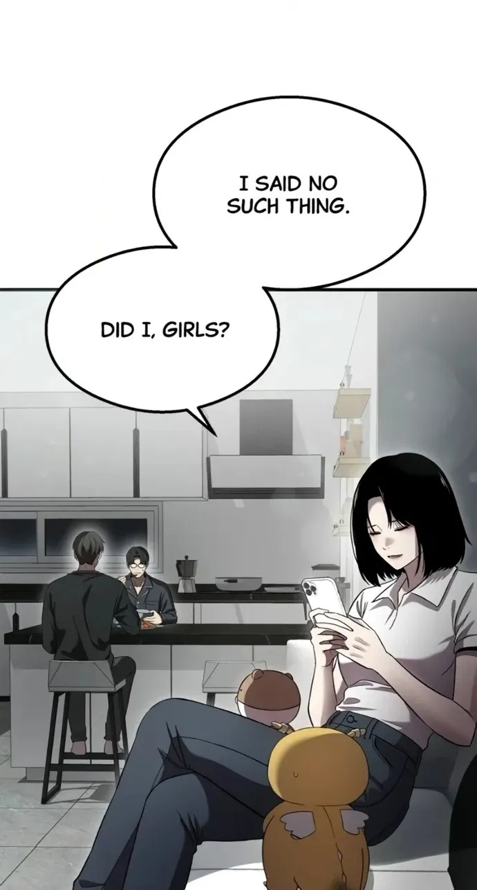 Read Ghost Dating Simulation chapter 56 image 69 on Lezhin