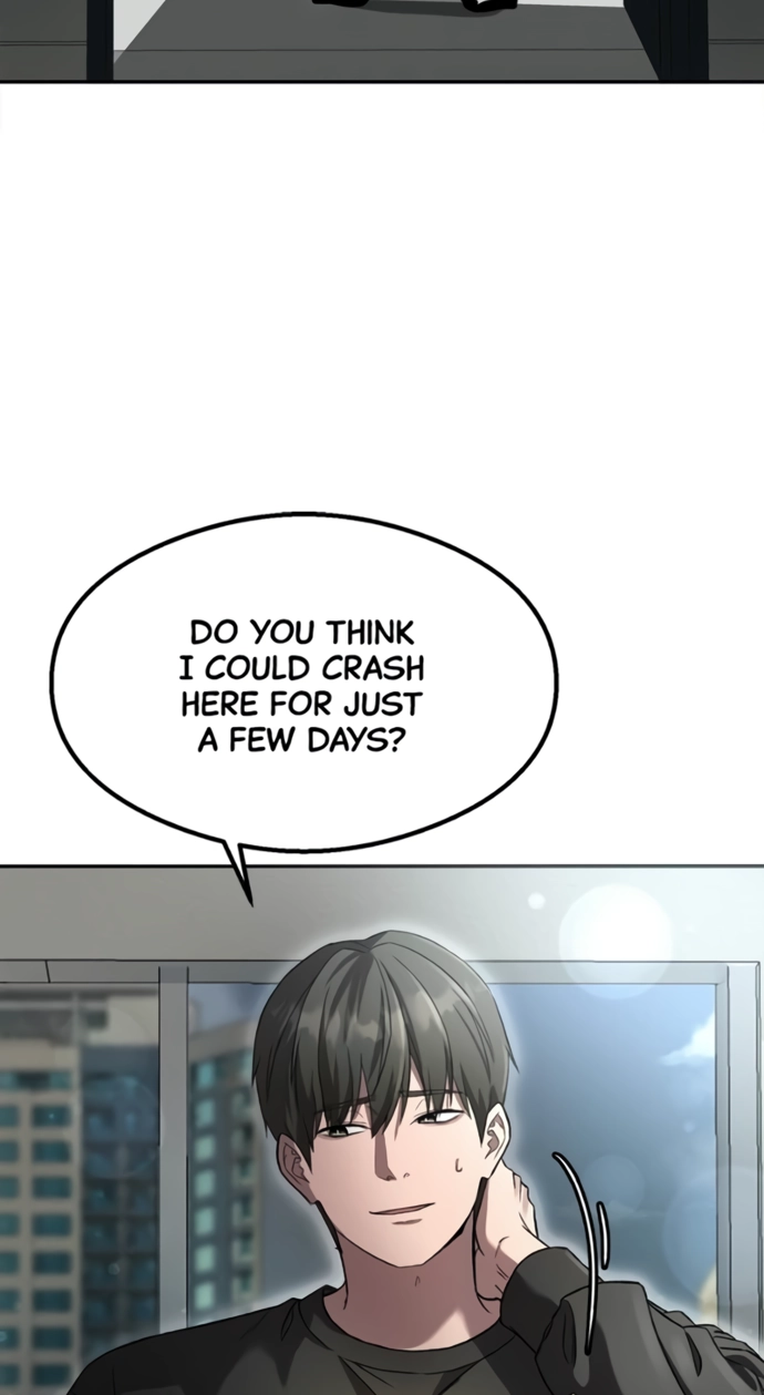 Read Ghost Dating Simulation chapter 56 image 7 on Lezhin