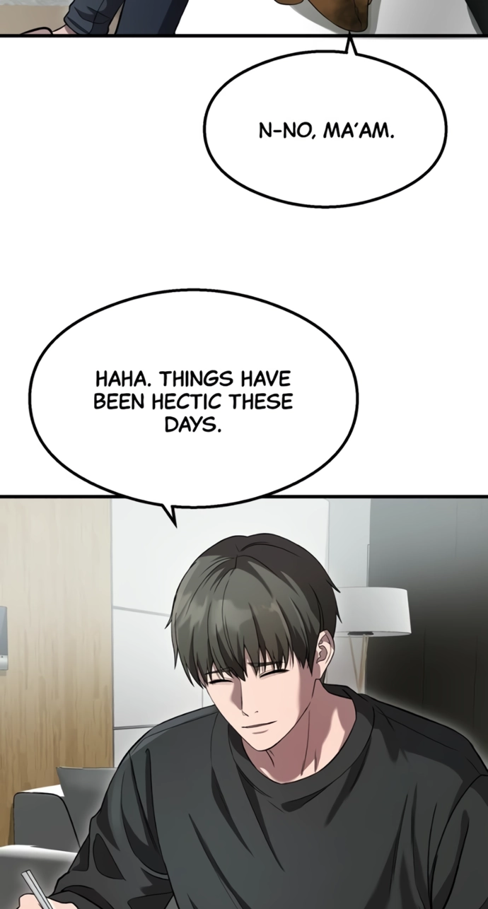 Read Ghost Dating Simulation chapter 56 image 70 on Lezhin