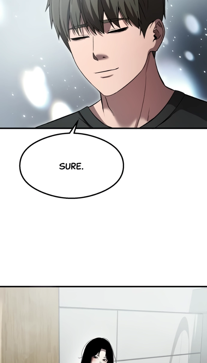 Read Ghost Dating Simulation chapter 56 image 76 on Lezhin