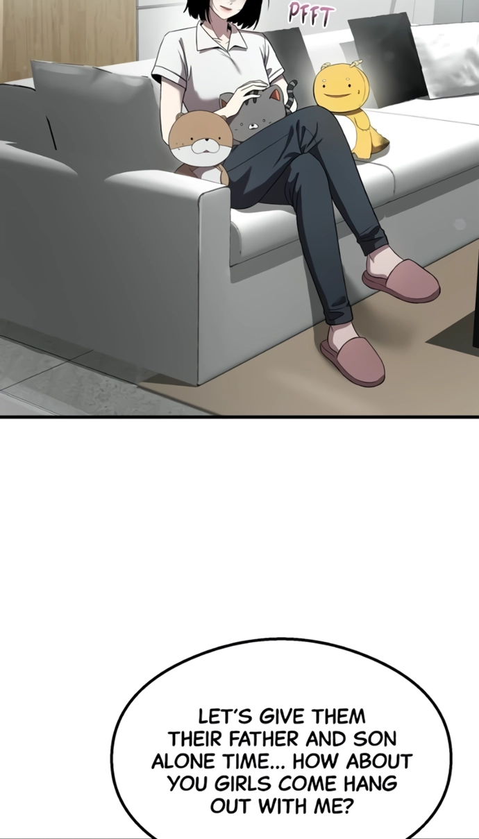 Read Ghost Dating Simulation chapter 56 image 77 on Lezhin