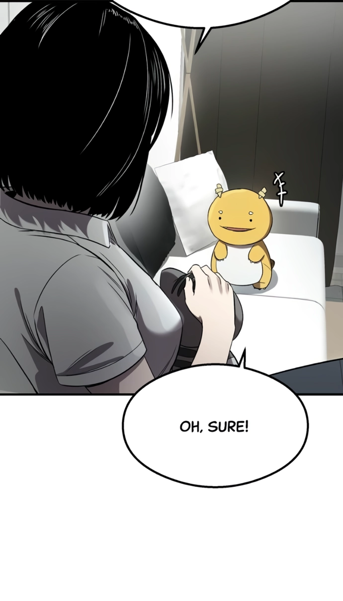 Read Ghost Dating Simulation chapter 56 image 78 on Lezhin
