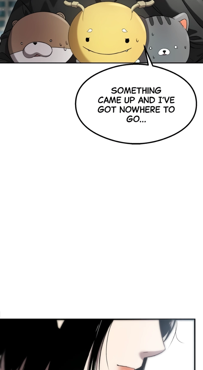 Read Ghost Dating Simulation chapter 56 image 8 on Lezhin