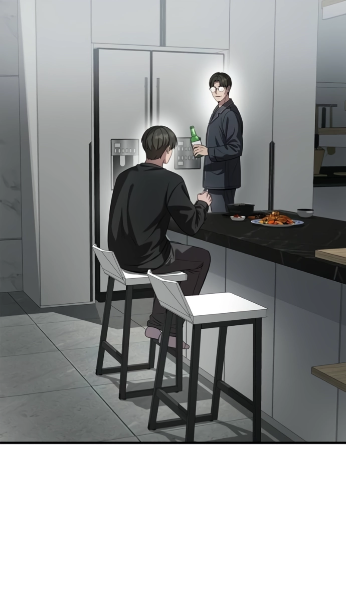 Read Ghost Dating Simulation chapter 56 image 80 on Lezhin