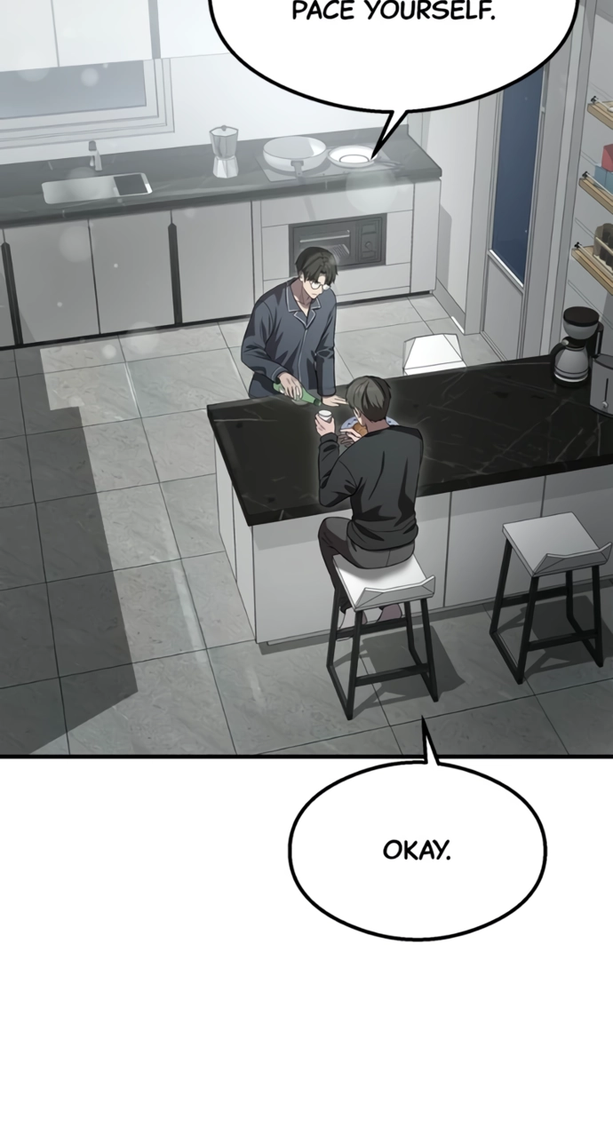 Read Ghost Dating Simulation chapter 56 image 84 on Lezhin