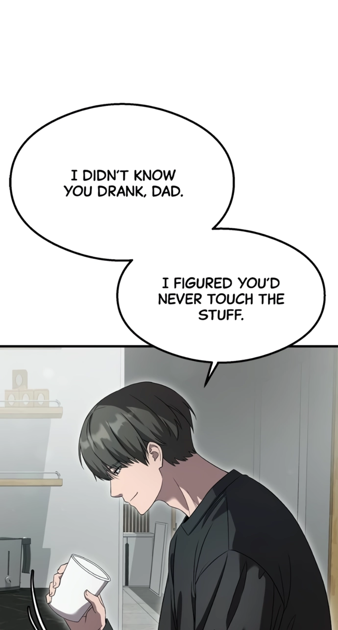 Read Ghost Dating Simulation chapter 56 image 85 on Lezhin
