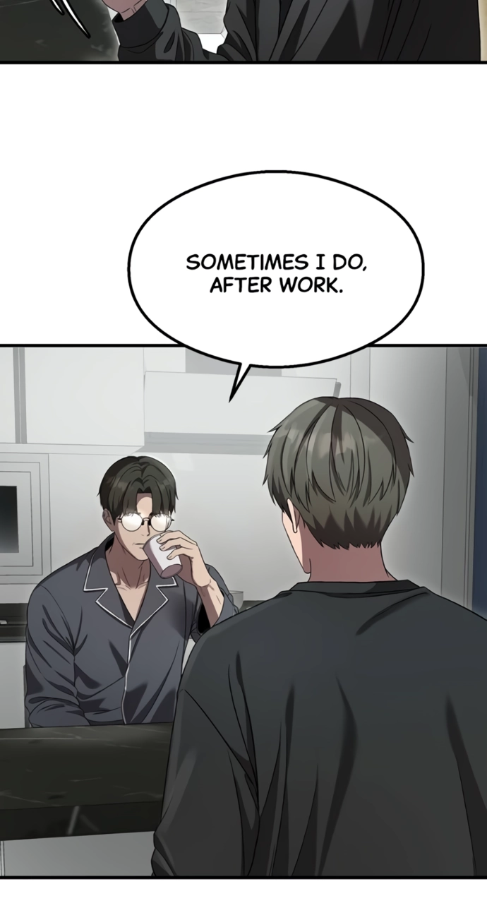 Read Ghost Dating Simulation chapter 56 image 86 on Lezhin