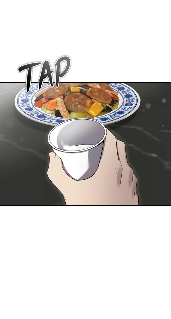 Read Ghost Dating Simulation chapter 56 image 87 on Lezhin