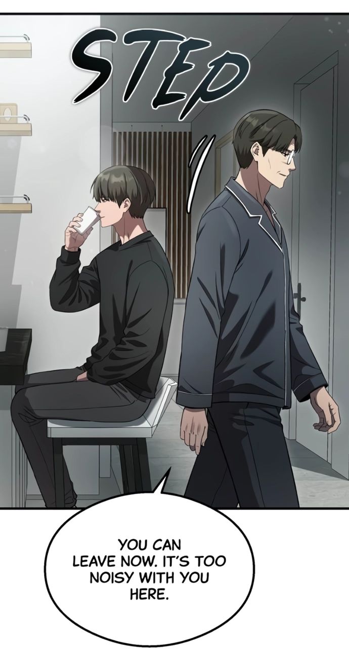 Read Ghost Dating Simulation chapter 56 image 88 on Lezhin