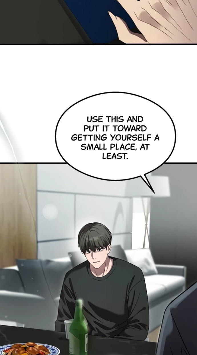 Read Ghost Dating Simulation chapter 56 image 93 on Lezhin