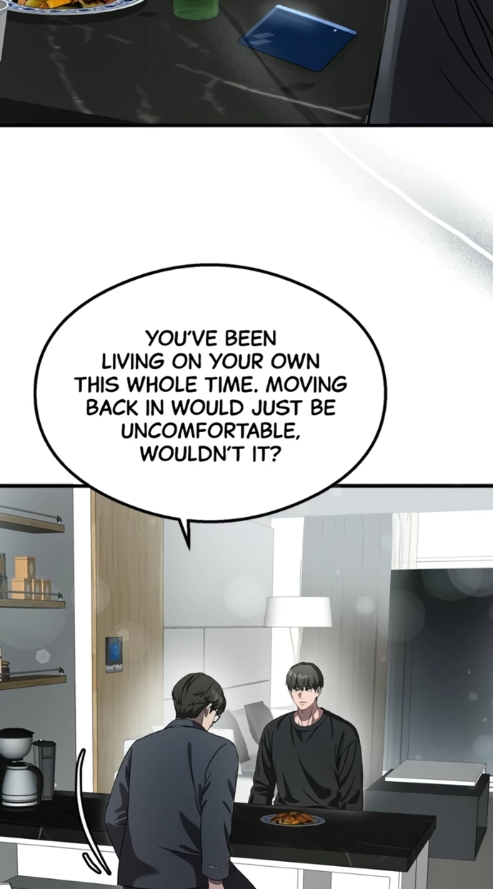Read Ghost Dating Simulation chapter 56 image 94 on Lezhin