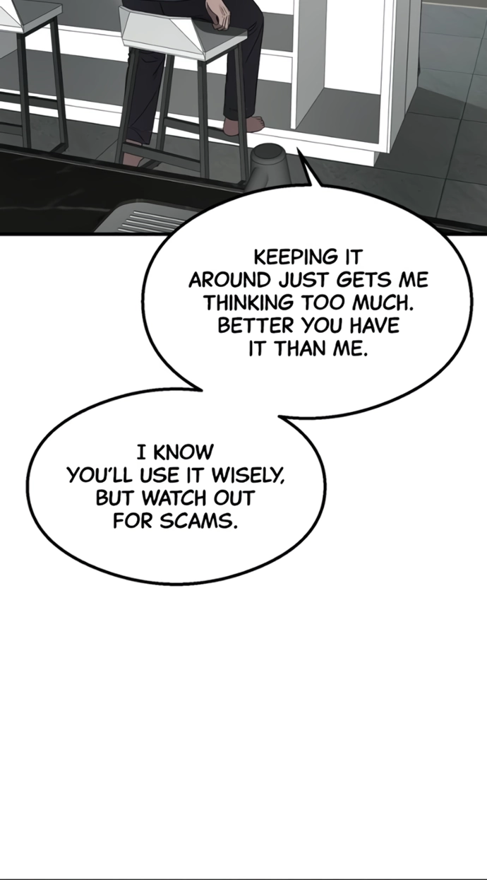 Read Ghost Dating Simulation chapter 56 image 95 on Lezhin