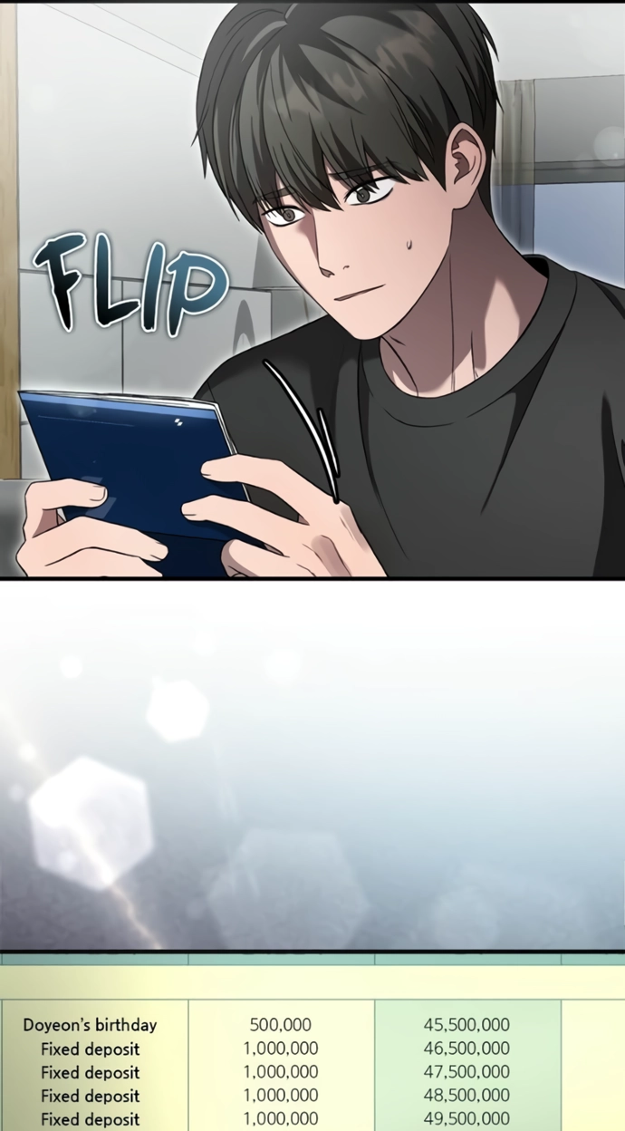 Read Ghost Dating Simulation chapter 56 image 96 on Lezhin