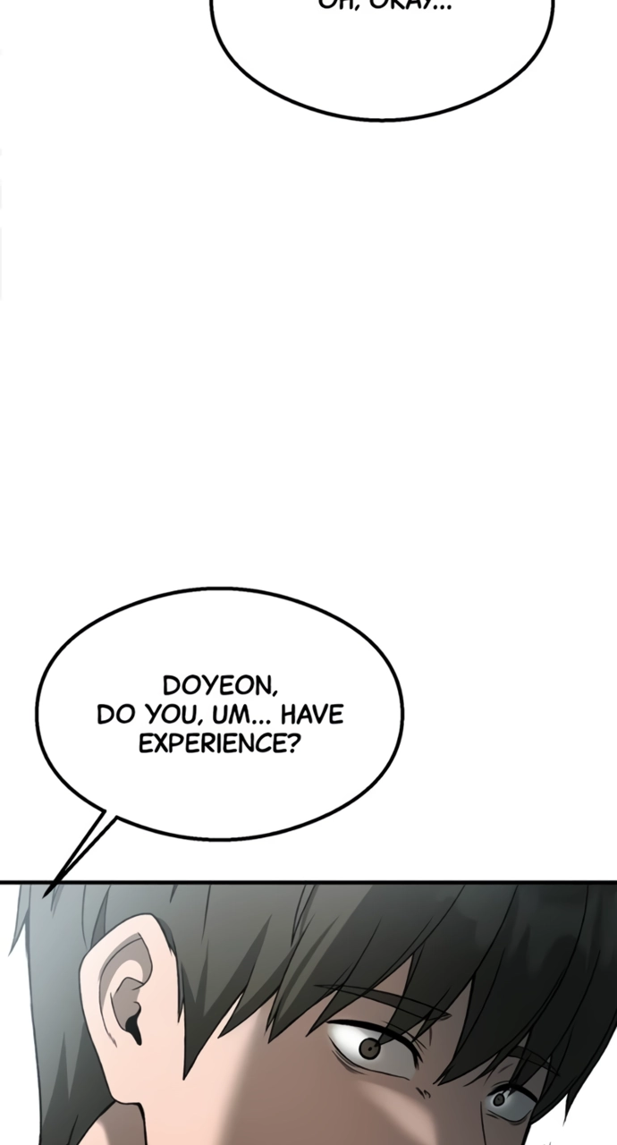 Read Ghost Dating Simulation chapter 57 image 101 on Lezhin