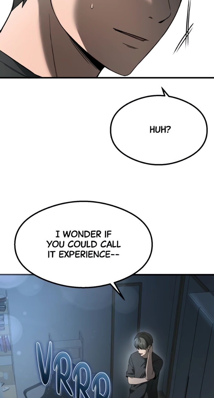 Read Ghost Dating Simulation chapter 57 image 102 on Lezhin