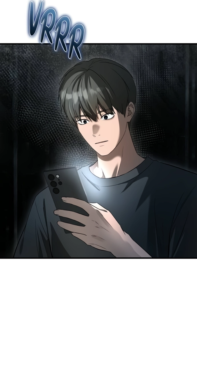 Read Ghost Dating Simulation chapter 57 image 104 on Lezhin