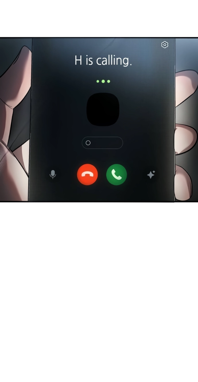 Read Ghost Dating Simulation chapter 57 image 105 on Lezhin