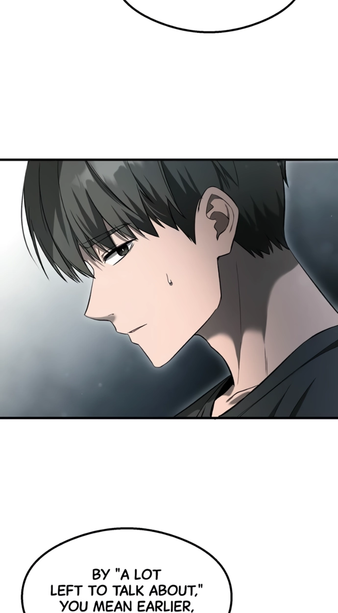 Read Ghost Dating Simulation chapter 57 image 11 on Lezhin