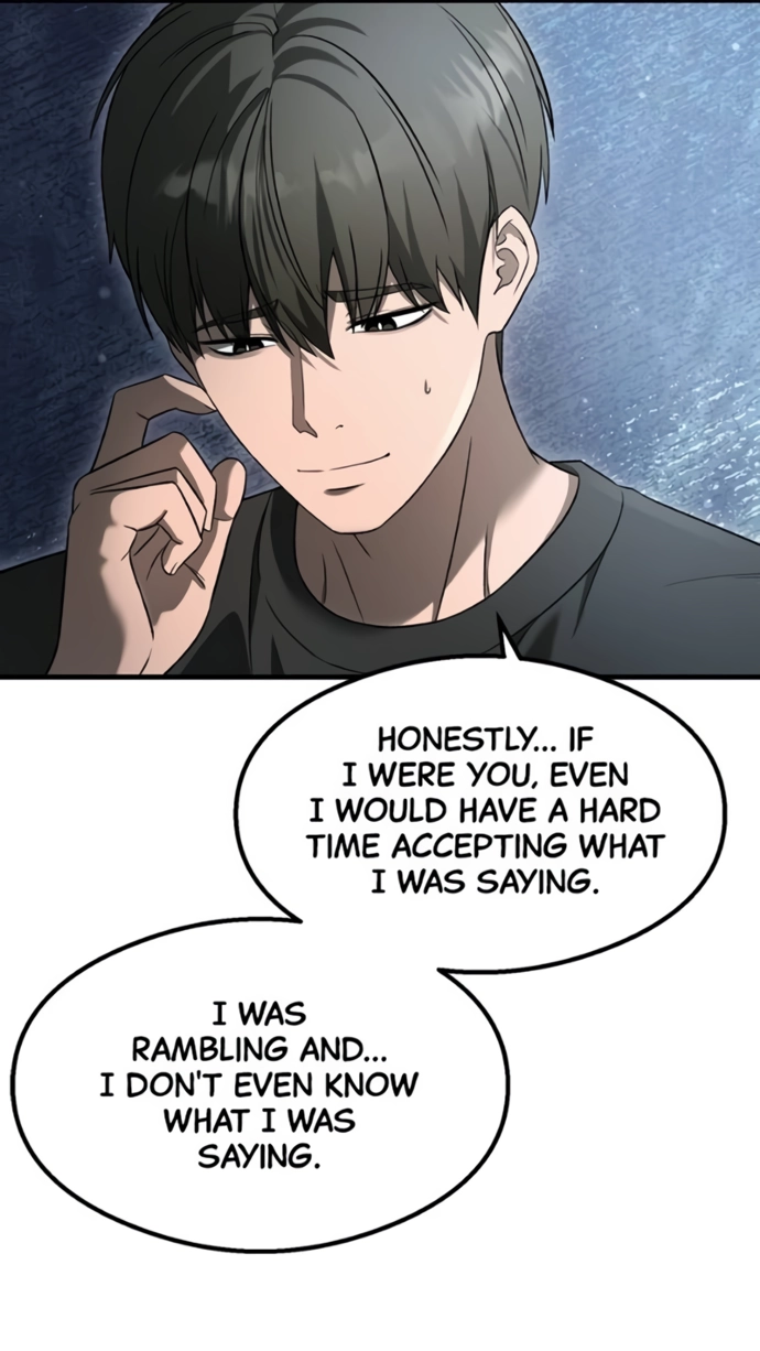 Read Ghost Dating Simulation chapter 57 image 13 on Lezhin
